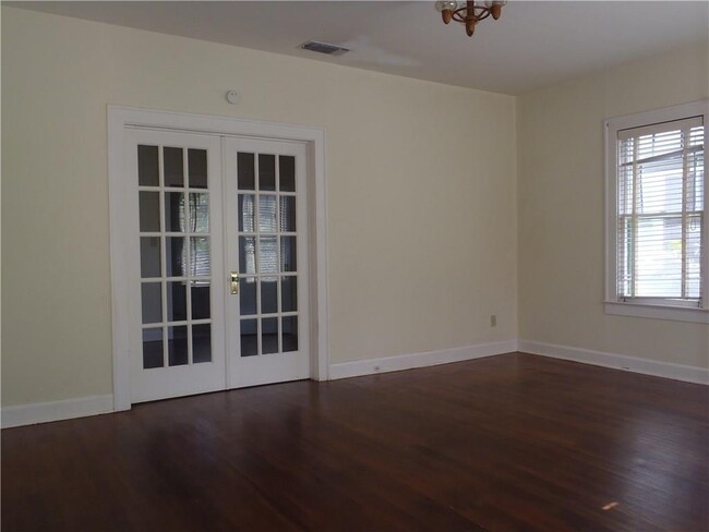 Building Photo - 2800 Dancy St