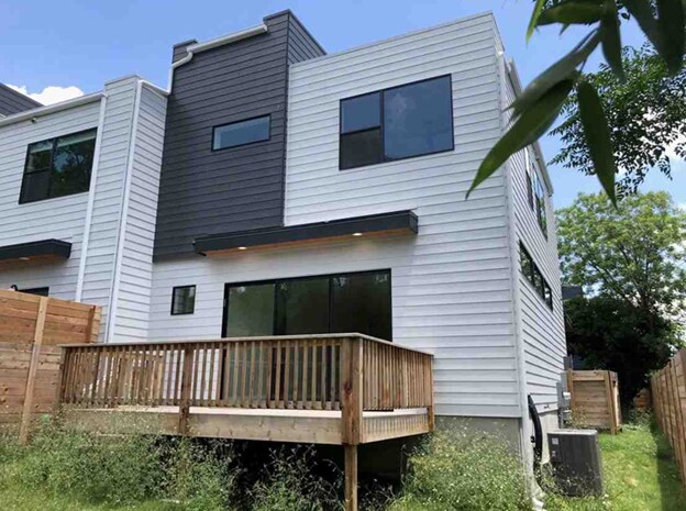 Building Photo - 1922 E M Franklin Ave