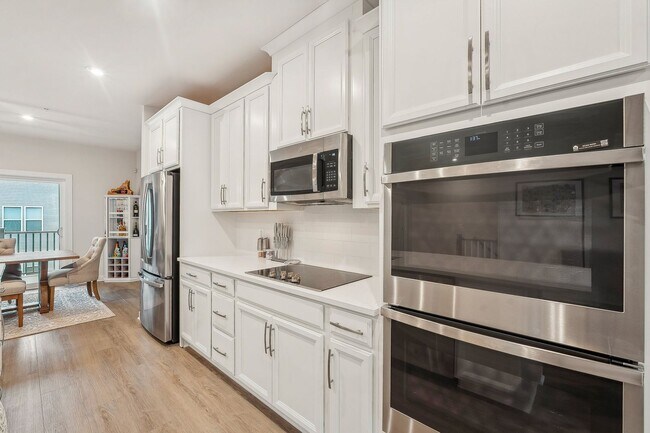 Building Photo - The Julianne is modern, functional, and full of charm—don’t let it get away!