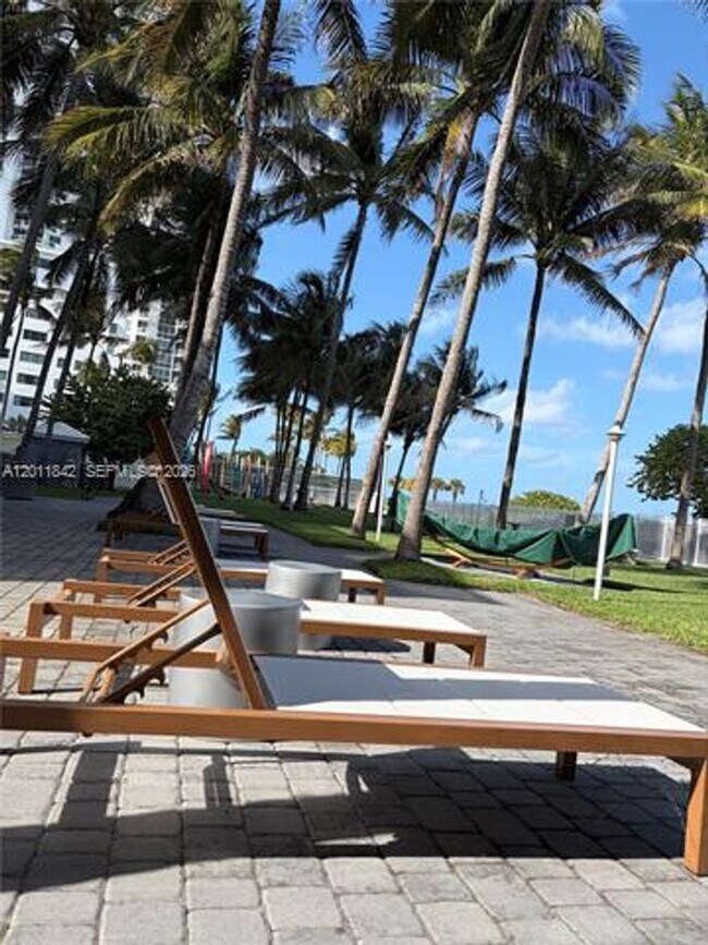 Building Photo - 6301 Collins Ave