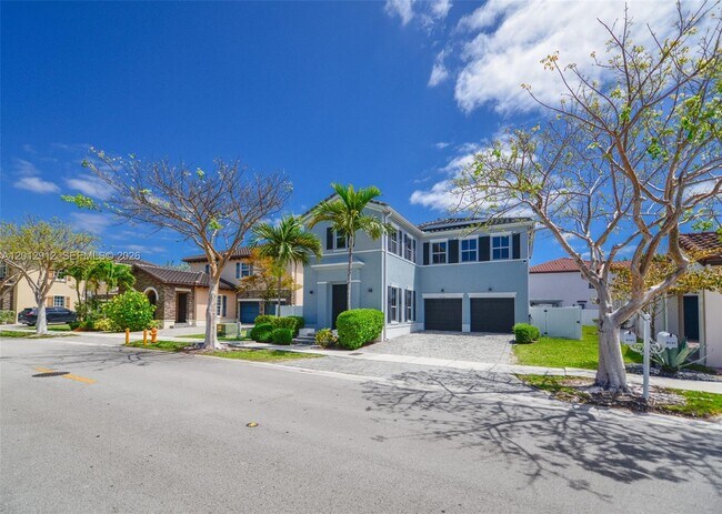 Building Photo - 9101 SW 169th Pl