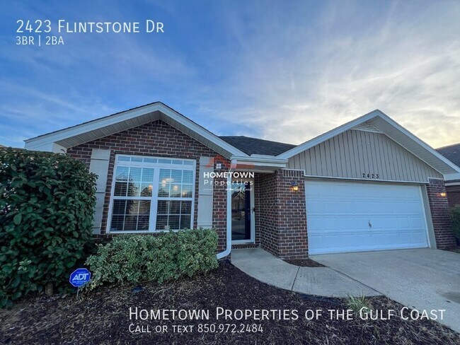 Building Photo - 2423 Flintstone Dr