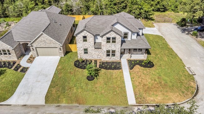 Building Photo - 18219 Polo Meadow Dr
