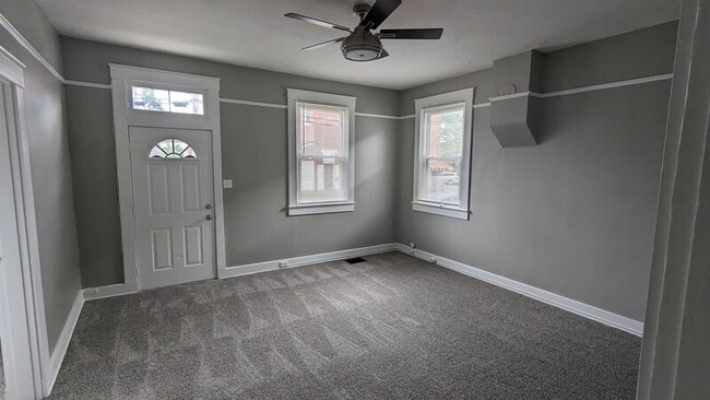 Building Photo - 1207 Jefferson Ave