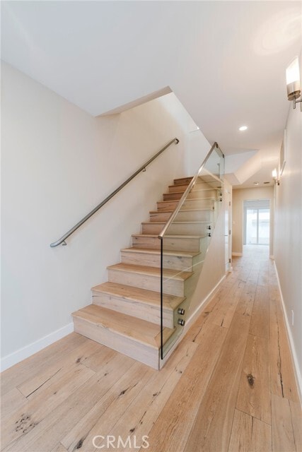 Building Photo - 420 28th St