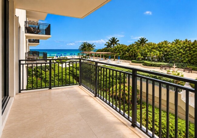 Building Photo - 3475 S Ocean Blvd