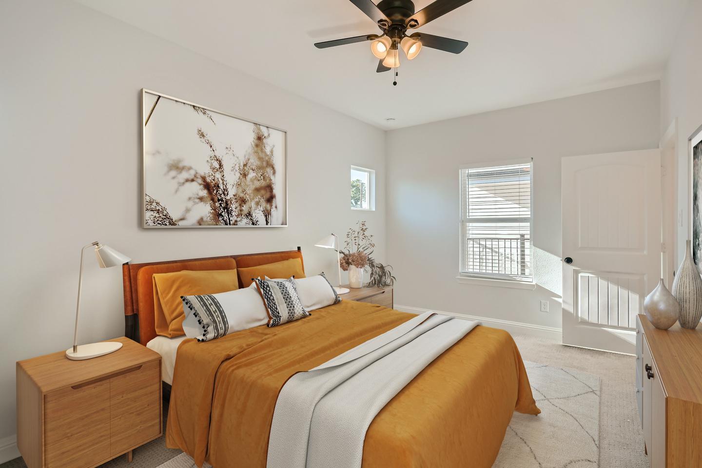 Building Photo - Stylish & Modern Home for Rent in the Heart of Dallas!