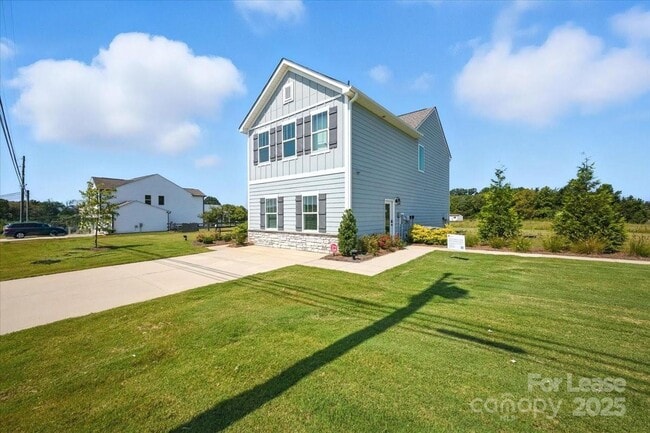Building Photo - 1101 Ansonville Rd