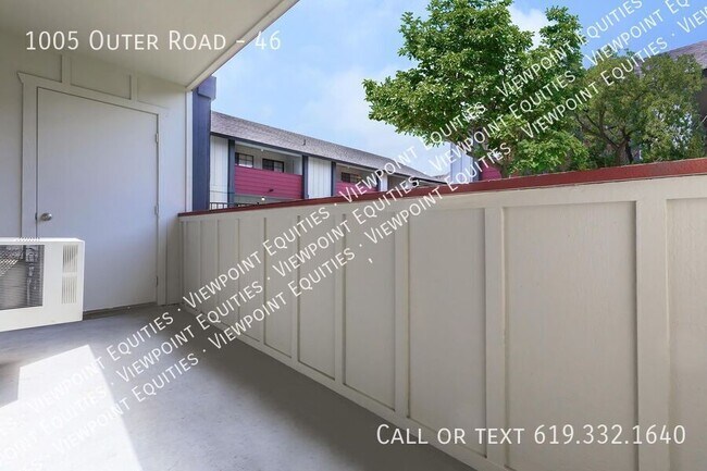 Building Photo - 1005 Outer Rd