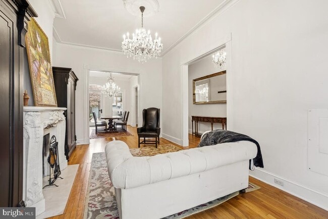 Building Photo - 1339 T St NW