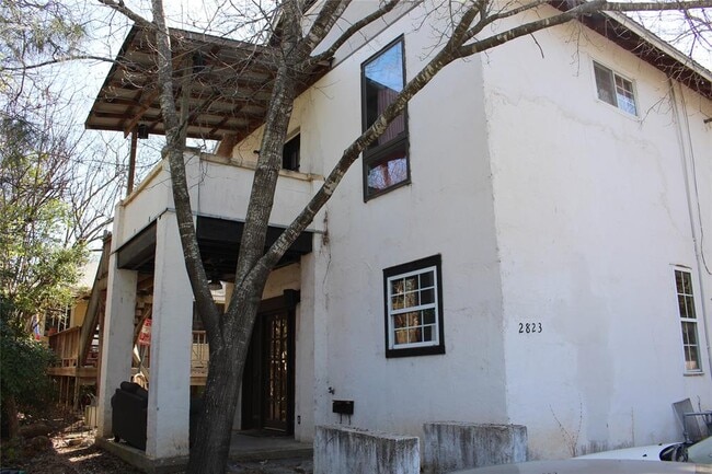 Building Photo - 2823 San Pedro St