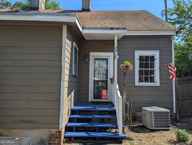 Building Photo - 106 W Duffy Ln