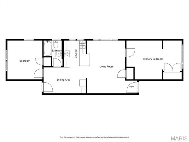 Building Photo - Magnolia 4-Plex