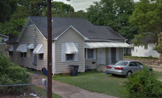 Building Photo - 2933 Dayton St