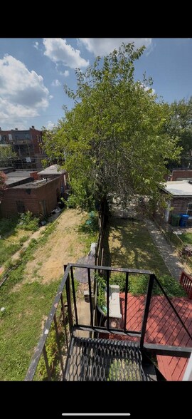 Building Photo - 2916 Guilford Ave