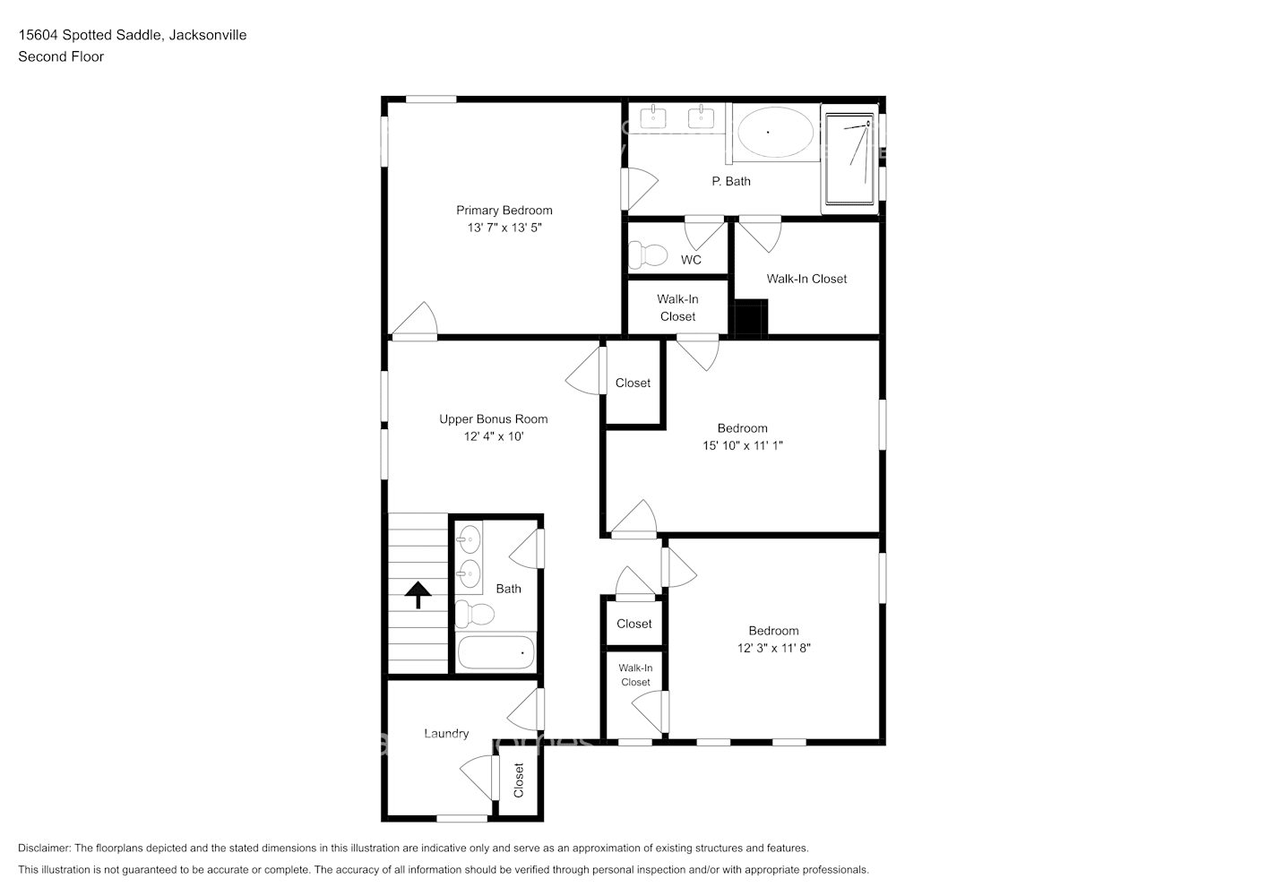 Building Photo - 15604 Spotted Saddle Cir