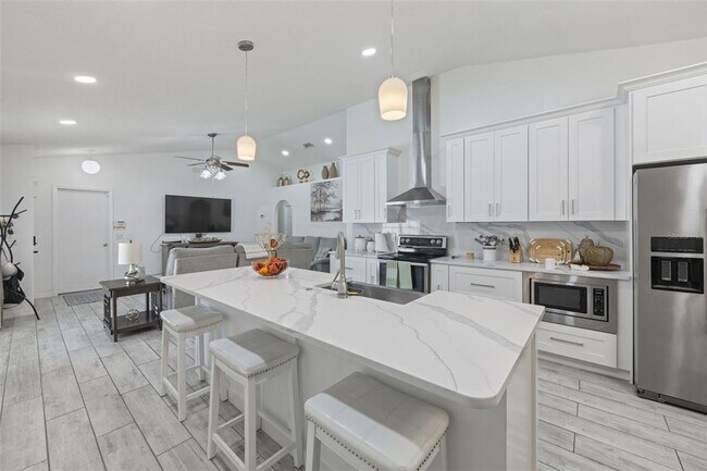 Building Photo - 1012 Brenton Leaf Dr