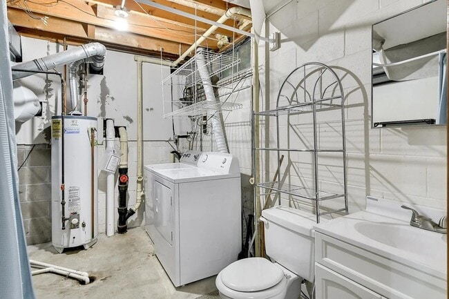 Building Photo - Beautiful Home for Rent in Omaha