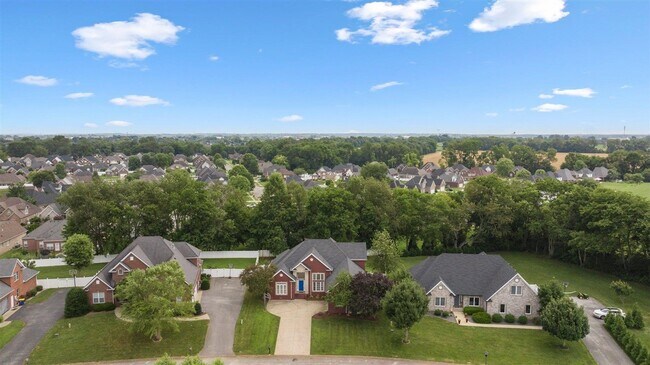 Building Photo - 3630 Amherst Dr