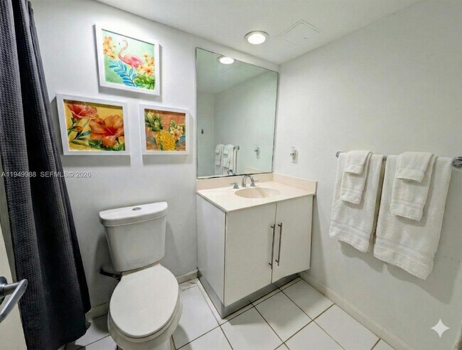 Building Photo - 3000 S Ocean Dr