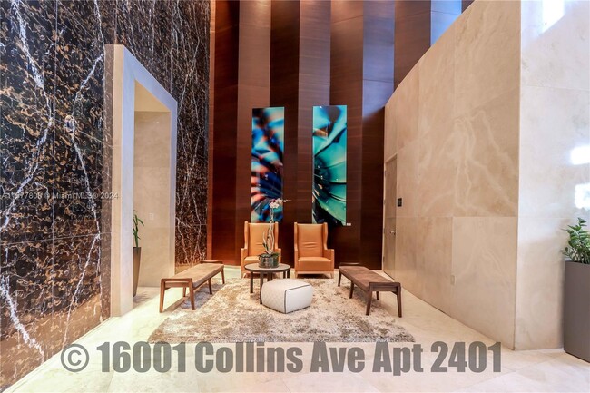 Building Photo - 16001 Collins Ave