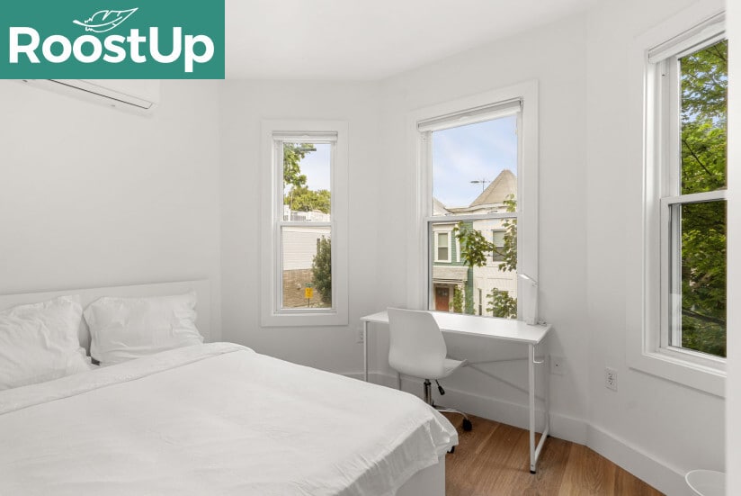 Building Photo - Furnished private bedroom with private ensuite bath