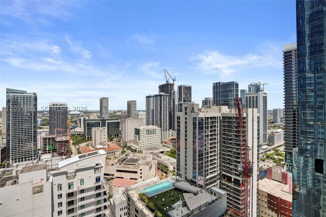 Building Photo - 244 Biscayne Blvd