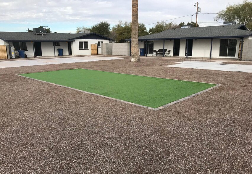 Building Photo - 1156 E Tempe Dr