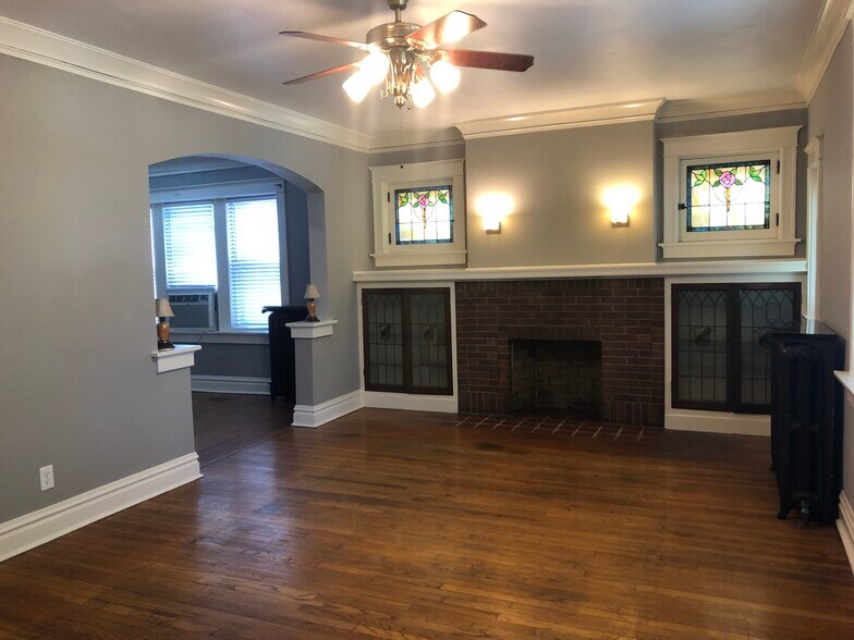 Building Photo - 4516 Shenandoah Ave