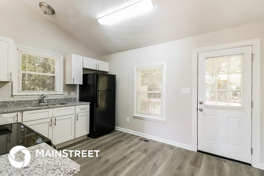 Building Photo - 1507 Beauty Ave