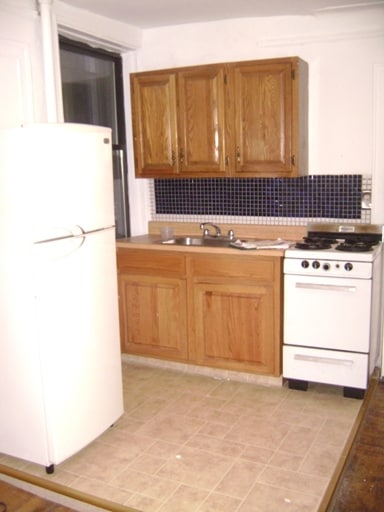 Kitchen - FOUND Study Lower East Side