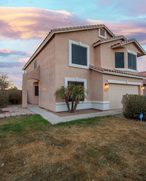 Building Photo - 1458 S Palomino Creek Dr
