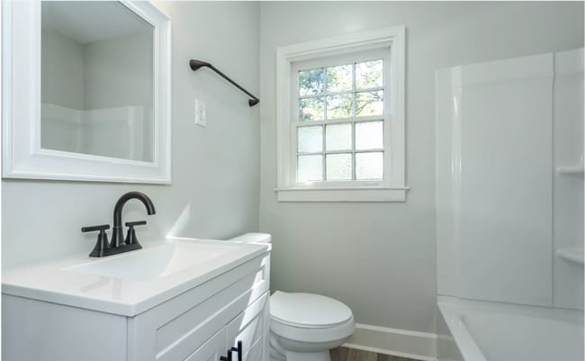 Building Photo - 1523 44th St Ensley