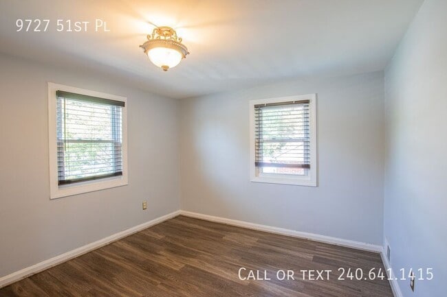 Building Photo - 9727 51st Pl