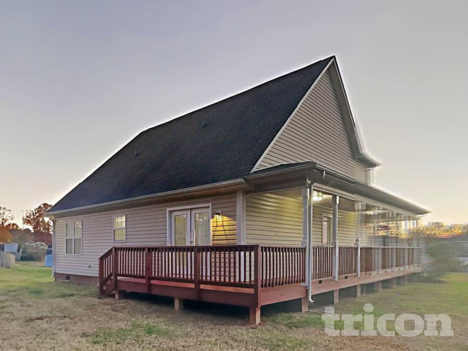 Building Photo - 2941 Ireton Pl