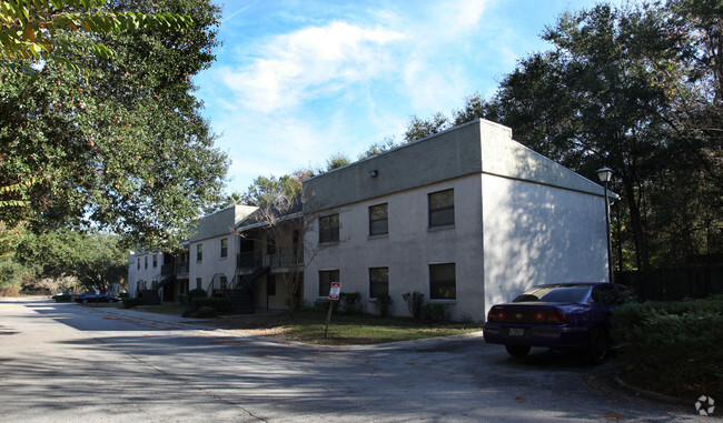 Primary Photo - Normandy Apartments