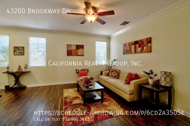 Building Photo - 43200 Brookway Dr