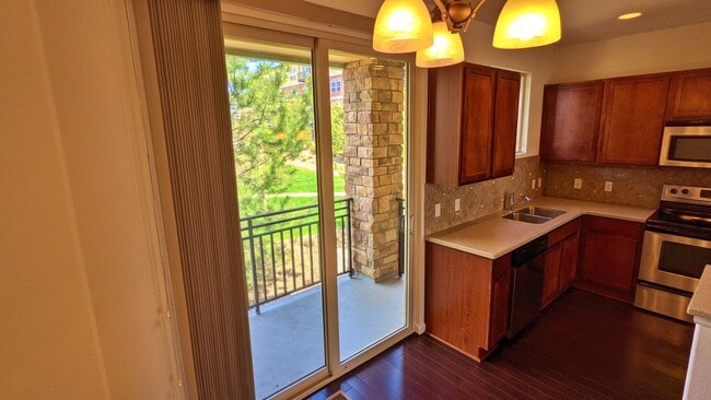 Building Photo - Welcome to Via Varra Luxury Townhomes! Low...