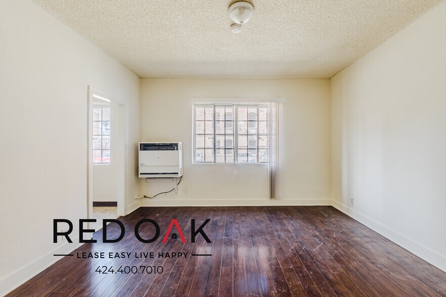 Building Photo - 259 S Harvard Blvd