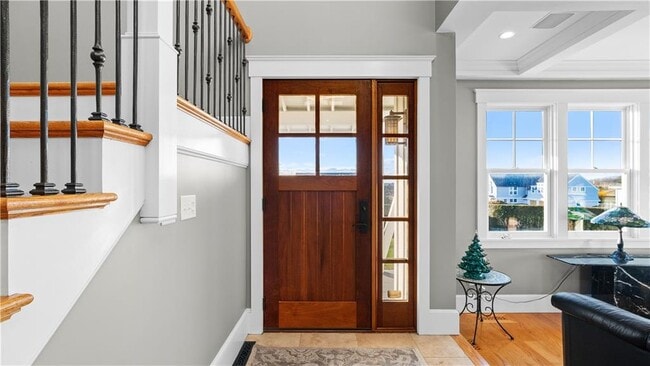 Building Photo - 3 Doris Terrace