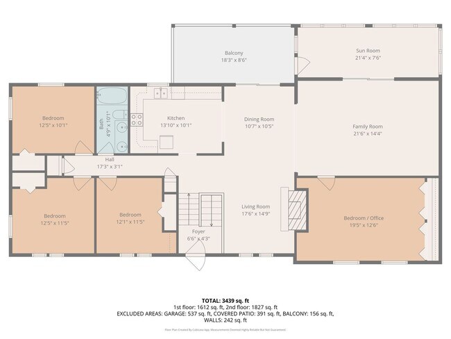 Building Photo - Spacious 5-Bedroom Home in Prestigious Blacksburg Country Club Estates