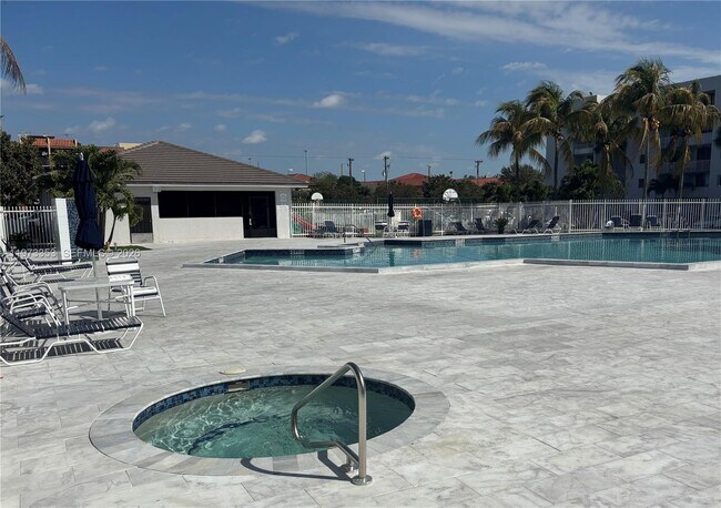 Building Photo - 8145 NW 7th St