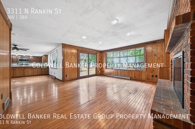 Building Photo - 3311 N Rankin St