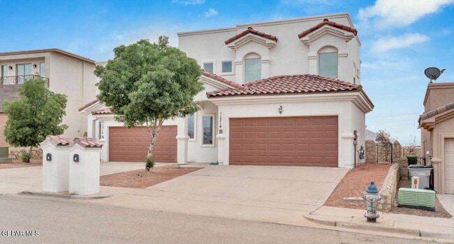 Primary Photo - 11714 Dos Palmas Dr
