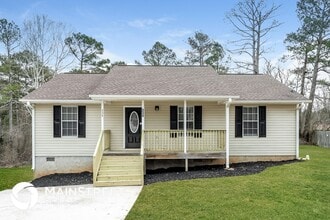 Building Photo - 334 Barr Cir