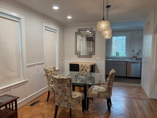 Building Photo - 1 Arborway