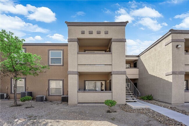 Building Photo - 6650 W Warm Springs Rd