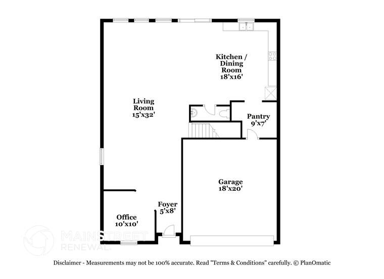 Building Photo - 10902 Spirit Dr
