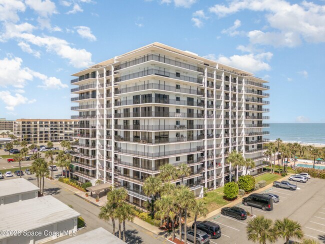 Building Photo - 2100 N Atlantic Ave