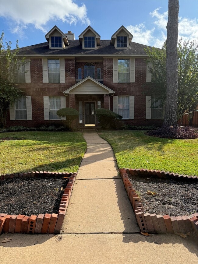 Primary Photo - 9731 New Kent Dr